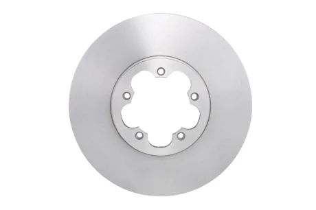 Диск гальмівний FORD TRANSIT 2.2-2.4 06 - передн. (вир-во Bosch) BOSCH 0-986-479-307