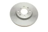Диск гальмівний (передній) Opel Agila B 08-14 (252x20) 0 986 479 308 BOSCH 0-986-479-308 (фото 8)