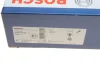 Диск гальмівний (передній) Opel Agila B 08-14 (252x20) 0 986 479 308 BOSCH 0-986-479-308 (фото 9)