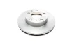 Диск гальмівний (передній) Fiat Ducato/Peugeot Boxer/Citroen Jumper 06- (299.7x32) 0 986 479 315 BOSCH 0-986-479-315 (фото 4)