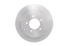 Диск гальмівний MITSUBISHI LANCER, OUTLANDER задн. (вир-во Bosch) BOSCH 0-986-479-318 (фото 1)