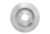 Диск гальмівний MITSUBISHI LANCER, OUTLANDER задн. (вир-во Bosch) BOSCH 0-986-479-318 (фото 3)