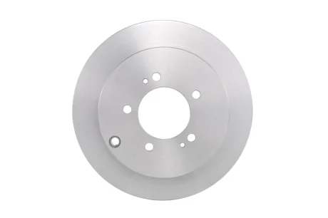 Диск гальмівний MITSUBISHI LANCER, OUTLANDER задн. (вир-во Bosch) BOSCH 0-986-479-318