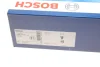 Диск гальмівний (передній) Chevrolet Lacetti/Nubira/Rezzo/Tacuma 05- (256x24) 0 986 479 328 BOSCH 0-986-479-328 (фото 8)