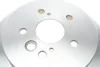 Диск гальмівний (задній) Toyota Rav4 1.8-2.4 94-05 (303x9) (повн.) 0 986 479 338 BOSCH 0-986-479-338 (фото 4)