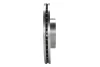 Диск гальмівний (передній) Totota Avensis 03-08 (277x26) 0 986 479 340 BOSCH 0-986-479-340 (фото 3)