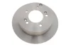 Диск гальмівний (задній) Hyundai Sonata V/Tucson/Kia Sportage 04- (262x10) 0 986 479 345 BOSCH 0-986-479-345 (фото 4)
