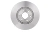 Диск гальмівний (передній) Nissan Navara/ Pathfinder III 05- (295.6x28) 0 986 479 356 BOSCH 0-986-479-356 (фото 2)