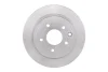 Диск гальмівний NISSAN JUKE, QASHQAI 1.5DCI 16V 08.07-,10.06- задн. (вир-во Bosch) BOSCH 0-986-479-362 (фото 1)