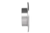 Диск гальмівний NISSAN JUKE, QASHQAI 1.5DCI 16V 08.07-,10.06- задн. (вир-во Bosch) BOSCH 0-986-479-362 (фото 2)