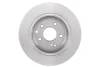 Диск гальмівний NISSAN JUKE, QASHQAI 1.5DCI 16V 08.07-,10.06- задн. (вир-во Bosch) BOSCH 0-986-479-362 (фото 3)