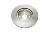 Диск гальмівний (передній) Toyota Yaris 1.0-1.5 10- (258x22) 0 986 479 363 BOSCH 0-986-479-363 (фото 2)