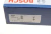 Диск гальмівний (передній) Toyota Yaris 1.0-1.5 10- (258x22) 0 986 479 363 BOSCH 0-986-479-363 (фото 9)