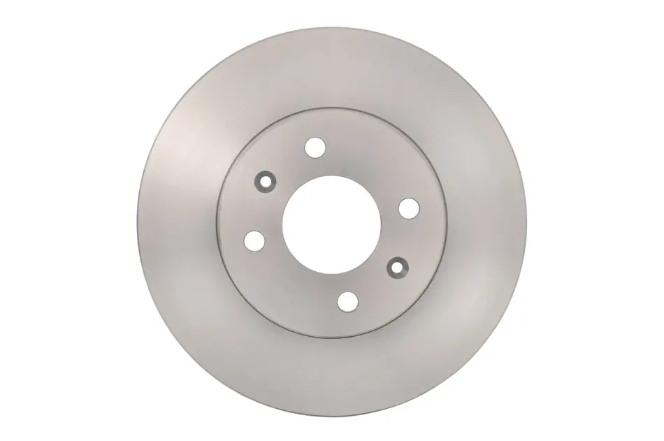 Диск гальмівний Hyundai Accent/Kia Rio 11 - передн. (вир-во Bosch) BOSCH 0-986-479-367 (фото 1)