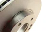 Диск гальмівний (передній) Hyundai Tucson/i30 2.0 CRDi 04-/Kia Cee\'d 06- (280x26) 0 986 479 368 BOSCH 0-986-479-368 (фото 4)