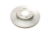 Диск гальмівний (передній) Hyundai Tucson/i30 2.0 CRDi 04-/Kia Cee\'d 06- (280x26) 0 986 479 368 BOSCH 0-986-479-368 (фото 8)