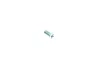 Диск гальмівний (передній) Hyundai Tucson/i30 2.0 CRDi 04-/Kia Cee\'d 06- (280x26) 0 986 479 368 BOSCH 0-986-479-368 (фото 9)