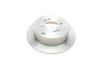 Диск гальмівний (задній) Hyundai Accent III 05-10/Kia Rio II 05- (262x10) 0 986 479 371 BOSCH 0-986-479-371 (фото 4)