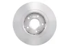Диск гальмівний MITSUBISHI OUTLANDER 2.0-2.4 03 - передн. (вир-во Bosch) BOSCH 0-986-479-372 (фото 2)