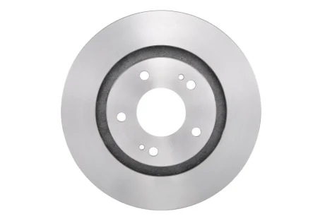 Диск гальмівний MITSUBISHI OUTLANDER 2.0-2.4 03 - передн. (вир-во Bosch) BOSCH 0-986-479-372