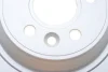 Диск гальмівний (задній) Ford Focus III/IV 10- (301.6x11) 0 986 479 397 BOSCH 0-986-479-397 (фото 5)