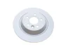 Диск гальмівний (задній) Ford Focus III/IV 10- (301.6x11) 0 986 479 397 BOSCH 0-986-479-397 (фото 6)