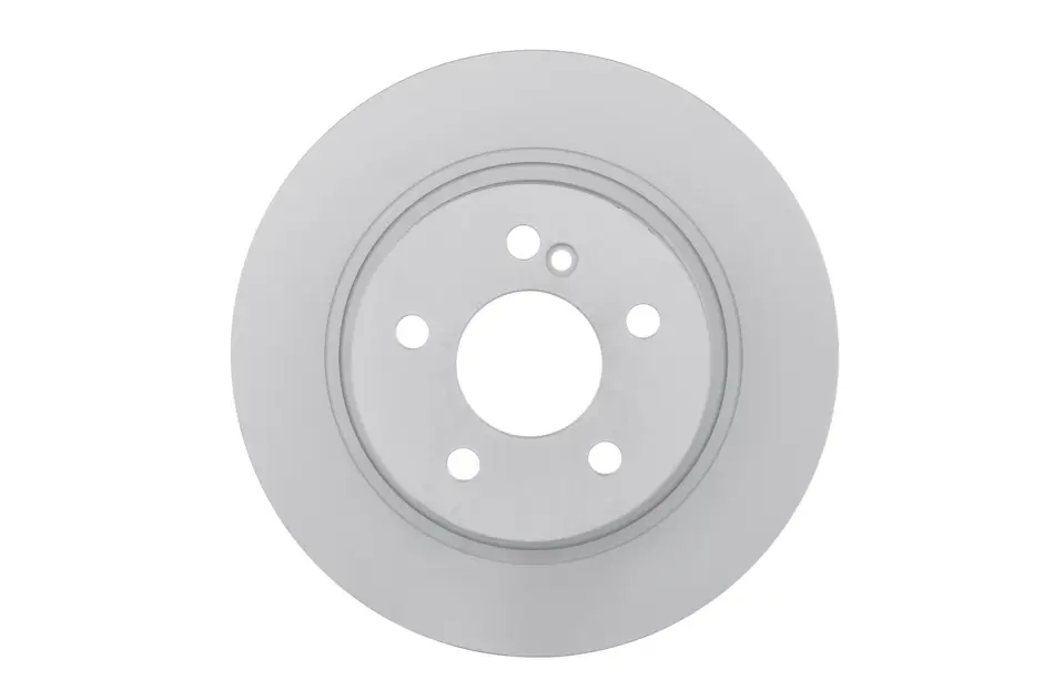 Диск гальмівний (задній) MB C-class (W204) 07-14 (299.9x10) 0 986 479 410 BOSCH 0-986-479-410 (фото 1)