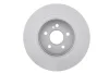 Диск гальмівний (задній) MB C-class (W204) 07-14 (299.9x10) 0 986 479 410 BOSCH 0-986-479-410 (фото 3)