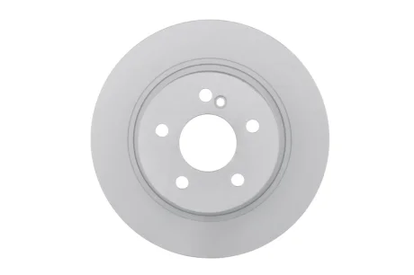 Диск гальмівний (задній) MB C-class (W204) 07-14 (299.9x10) 0 986 479 410 BOSCH 0-986-479-410