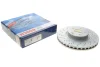 Диск гальмівний (передній) MB S-class (W221) 05-13 (335x32) 0 986 479 413 BOSCH 0-986-479-413 (фото 1)