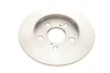 Диск гальмівний (задній) Toyota Auris/ Corolla 06- (259x9) 0 986 479 418 BOSCH 0-986-479-418 (фото 2)