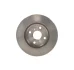 Диск гальмівний (передній) Toyota Yaris 05- (255x22) 0 986 479 430 BOSCH 0-986-479-430 (фото 1)