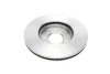 Диск гальмівний (передній) Hyundai Tucson/Kia Sportage 2.0CRDi 04- (294x26) 0 986 479 434 BOSCH 0-986-479-434 (фото 2)