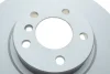 Диск гальмівний (передній) BMW X5 (E70/F15/F85)/X6 (E71/E72/F16/F86) 07- (348x29.9) M57/N52/N55/N57 0 986 479 436 BOSCH 0-986-479-436 (фото 3)