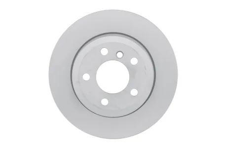 Диск гальмівний (задній) BMW X5 (E70/F15) 07- (320x20) M57/N20/N47/N52/N55/N57 0 986 479 442 BOSCH 0-986-479-442