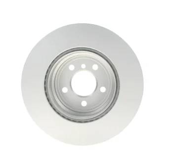 Диск гальмівний (задній) BMW X5 (E70/F15/F85) 4.8-5.0/3.0d 06-13 (345x24) M57/N55/N57/N62/N63 0 986 479 443 BOSCH 0-986-479-443