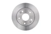 Диск гальмівний HONDA ACCORD задн. (вир-во Bosch) BOSCH 0-986-479-450 (фото 1)