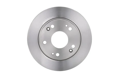 Диск гальмівний HONDA ACCORD задн. (вир-во Bosch) BOSCH 0-986-479-450