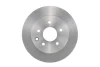 Диск гальмівний (задній) Nissan Leaf 10-/Juke 14-/Qashqai 07-13/X-Trail 01-13 (291.8x16) (вент.) 0 986 479 453 BOSCH 0-986-479-453 (фото 1)