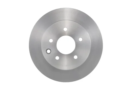 Диск гальмівний (задній) Nissan Leaf 10-/Juke 14-/Qashqai 07-13/X-Trail 01-13 (291.8x16) (вент.) 0 986 479 453 BOSCH 0-986-479-453