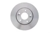 Диск гальмівний (передній) Hyundai i30 07-/ Kia Cee\'d/ Soul 06- (280x26) 0 986 479 460 BOSCH 0-986-479-460 (фото 1)