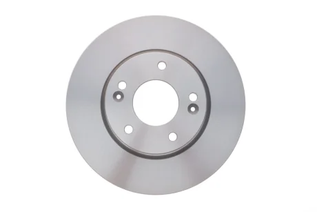Диск гальмівний (передній) Hyundai i30 07-/ Kia Cee\'d/ Soul 06- (280x26) 0 986 479 460 BOSCH 0-986-479-460