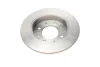 Диск гальмівний (задній) Kia Cerato 1.5-2.0 04-09 (258x10) 0 986 479 462 BOSCH 0-986-479-462 (фото 2)