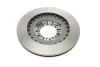 Диск гальмівний (передній) Mitsubishi Pajero/L200 90-07 (314x24) 0 986 479 469 BOSCH 0-986-479-469 (фото 2)