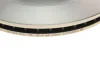 Диск гальмівний (передній) Mitsubishi Pajero/L200 90-07 (314x24) 0 986 479 469 BOSCH 0-986-479-469 (фото 3)