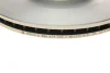 Диск гальмівний (передній) Mitsubishi Pajero/L200 90-07 (314x24) 0 986 479 469 BOSCH 0-986-479-469 (фото 4)