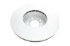 Диск гальмівний (передній) Land Rover Range Rover III 02-12 (344x30) 0 986 479 475 BOSCH 0-986-479-475 (фото 2)