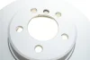Диск гальмівний (передній) Land Rover Range Rover III 02-12 (344x30) 0 986 479 475 BOSCH 0-986-479-475 (фото 5)