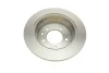 Диск гальмівний (задній) Hyundai I30/ix35/Kia Cee\'D/Sportage 08- (262x10) (повн.) 0 986 479 508 BOSCH 0-986-479-508 (фото 2)