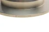 Диск гальмівний (задній) Hyundai I30/ix35/Kia Cee\'D/Sportage 08- (262x10) (повн.) 0 986 479 508 BOSCH 0-986-479-508 (фото 3)